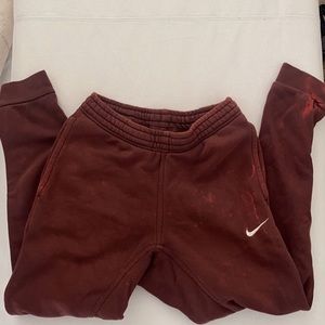 Nike sweatpants